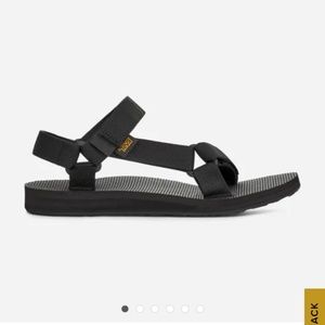 Women’s TEVA sandals
